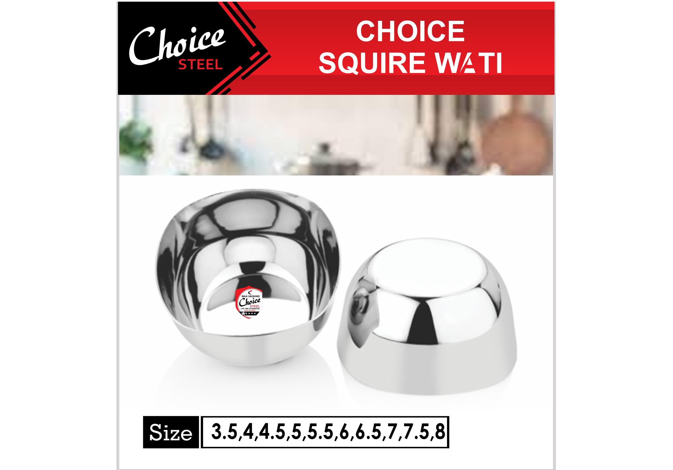 product side