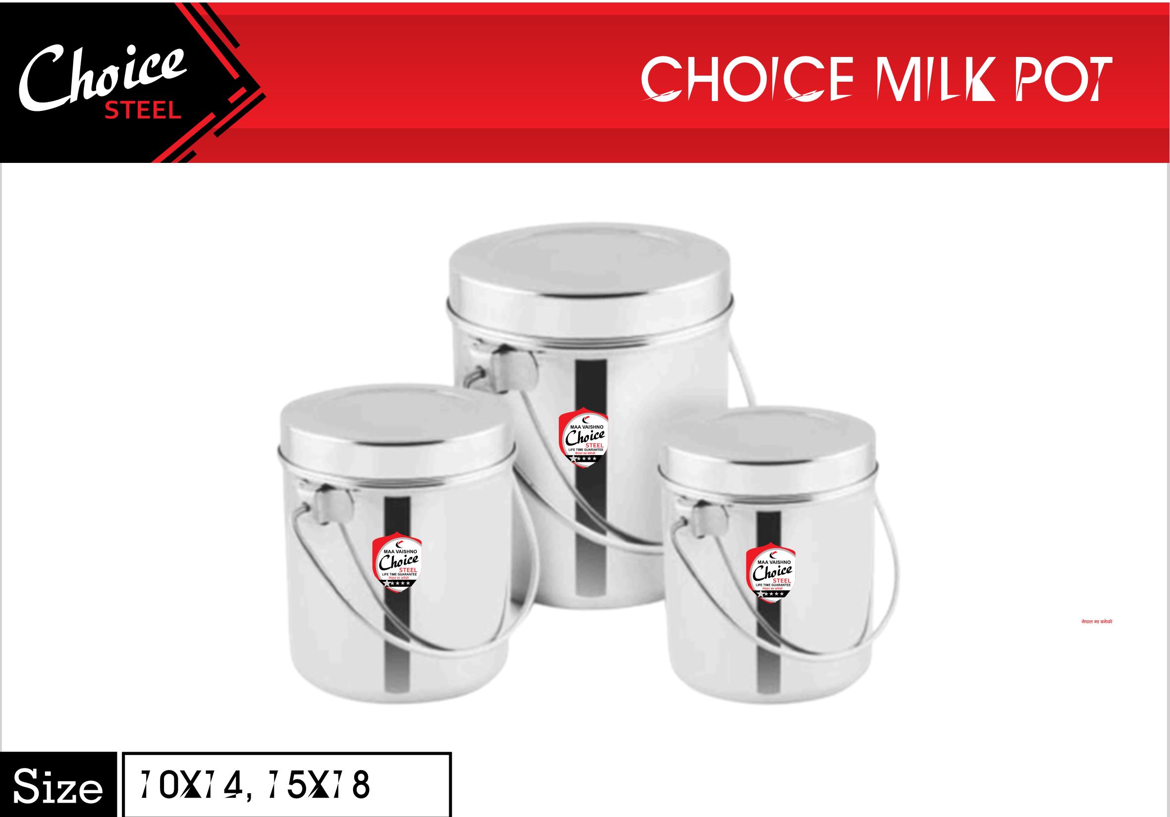product side