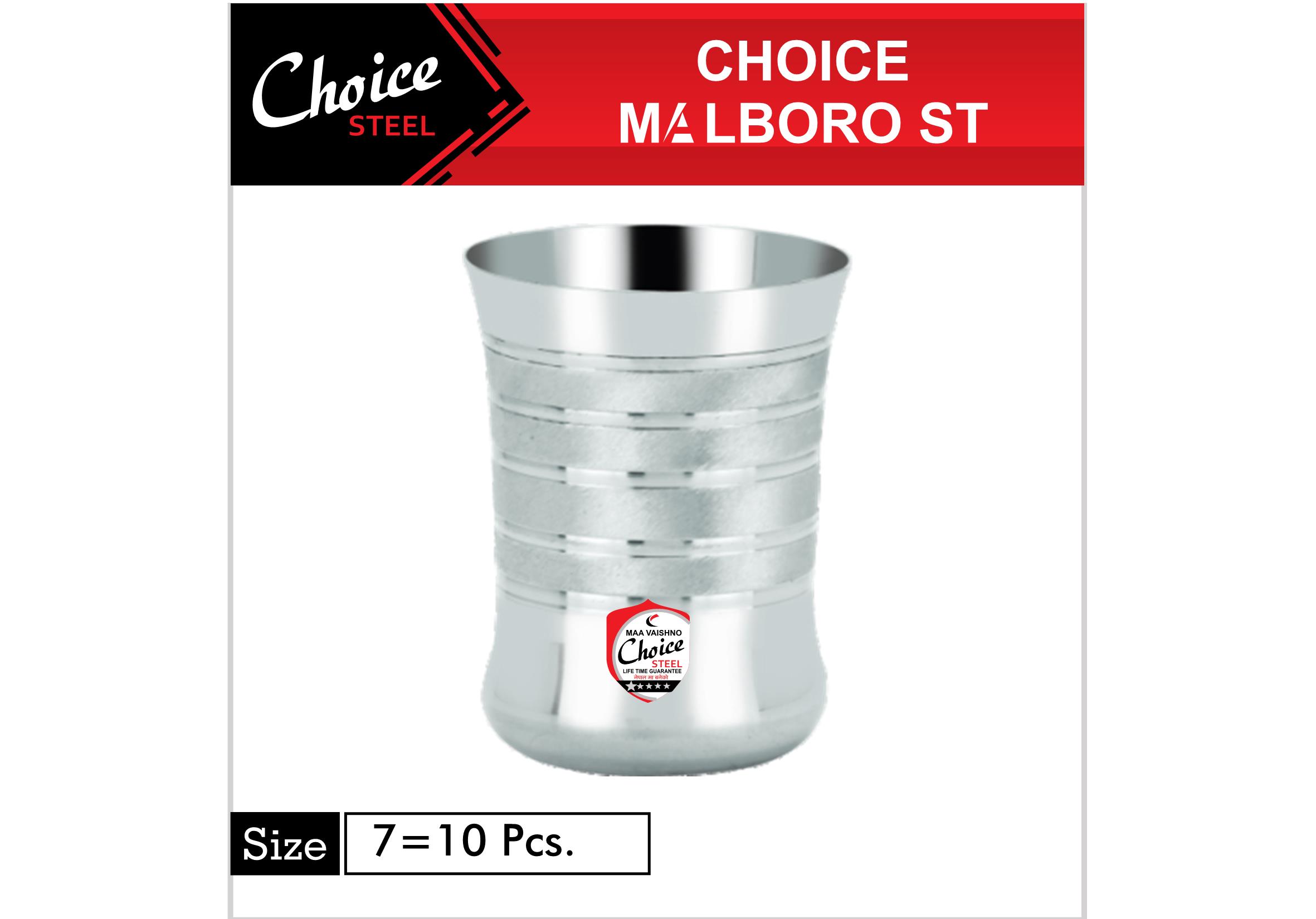 product side