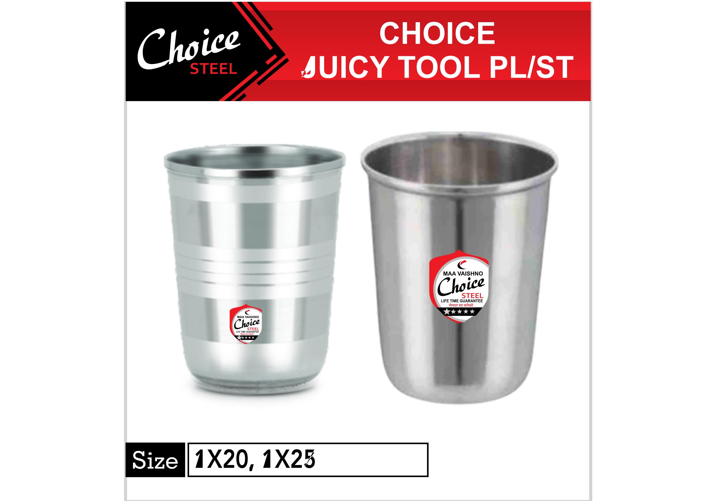 product side