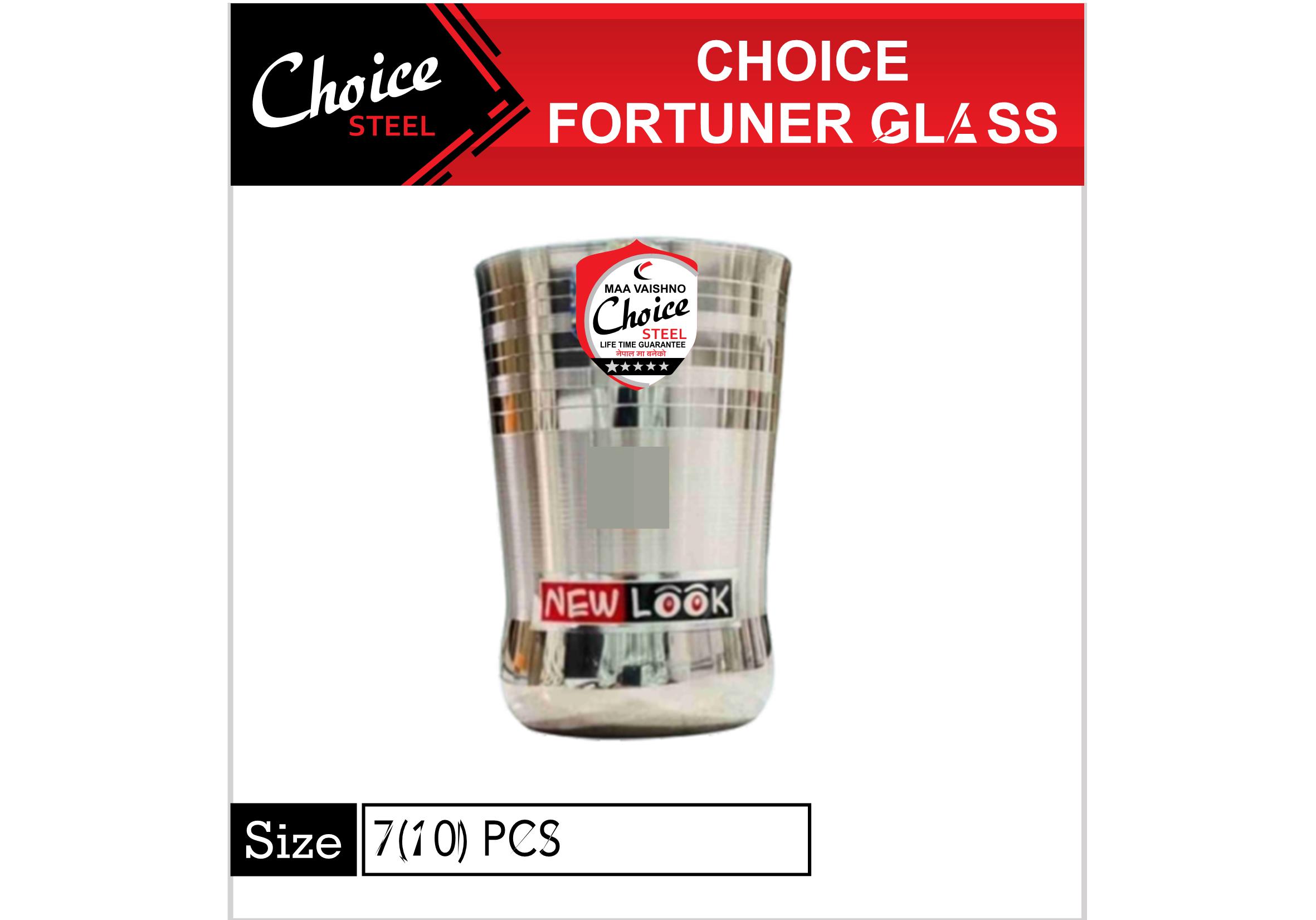 product side