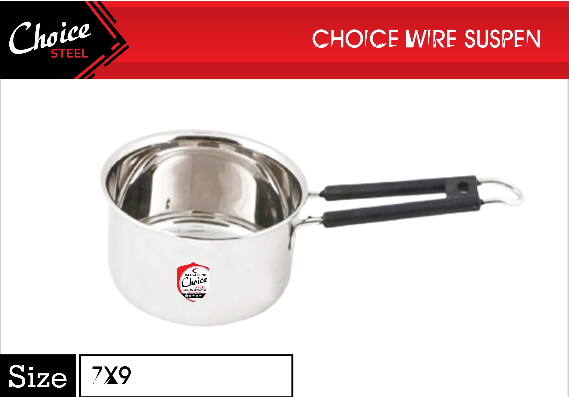 product side